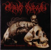 Alpha Hydrae - Venomous Devotion - The Hematic Lust (2013)  Lossless
