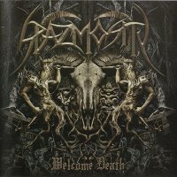 Spazmosity - Welcome Death (2010)