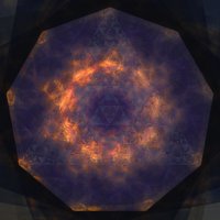 Cryptic Ruse - Sierpinski\'s Casket (2006)
