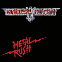 Maltese Falcon - Maltese Falcon (1984)