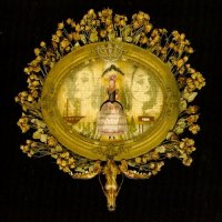 Mirror Queen - From Earth Below (2011)