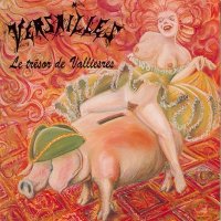 Versailles - Le Trésor De Valliesres (1994)