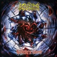 Cenotaph - Reincarnation In Gorextasy (2007)