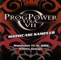 VA - ProgPower USA - Vol. VII (2006)