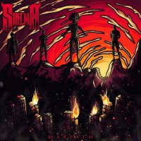 Sinema - Warpath (2016)