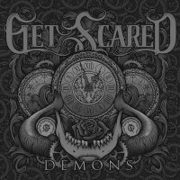 Get Scared - Demons (2015)