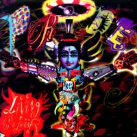 Living Colour - Pride (1995)