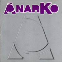 Anarko - Anarko (1998)