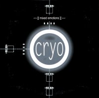 Cryo - Mixed Emotions (2007)