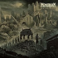 Memoriam - For the Fallen (2017)  Lossless