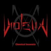 Violent X - Chemical Insomnia (2015)