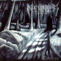 Nachtmystium - Demise (2003)