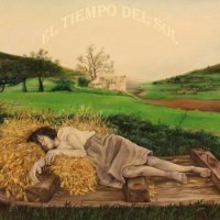 Francisco Valdivia - El Tiempo Del Sol (2017)