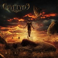 Evyltyde - Rising (2017)