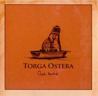 Torga Ostera - Queda Ascendente (2012)  Lossless