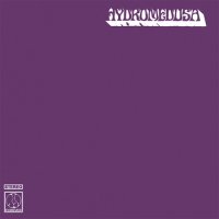 Hydromedusa - Hydromedusa (2015)