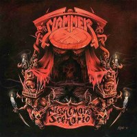 Slammer - Nightmare Scenario (1991)