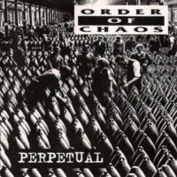 Order of Chaos - Perpetual (1998)