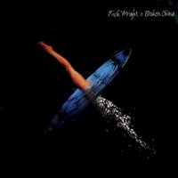 Richard Wright - Broken China (1996)