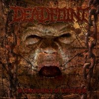 Dead Point - Ultraviolence of Grotesque (2017)