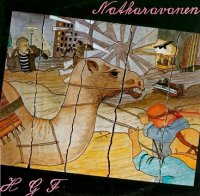 Natkaravanen - H G F - Handling gir Forvandling (1981)