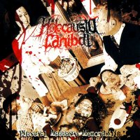 Holocausto Canibal - Visceral Massacre Memorabilia (2008)