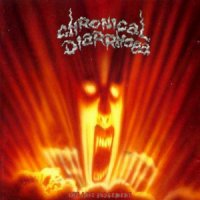 Chronical Diarrhoea - The Last Judgement (1990)