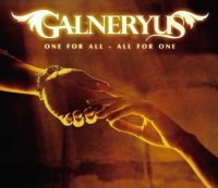 Galneryus - One for All - All for One (2007)