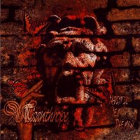 Misanthrope - Sadistic Sex Daemon (2003)