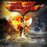Bonfire - Pearls (2016)  Lossless