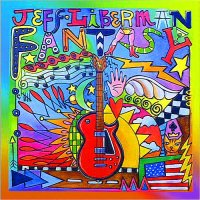 Jeff Liberman - Fantasy (2015)
