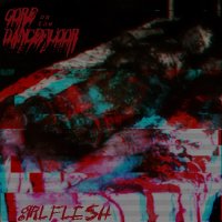 Girlflesh - Gore on the Dancefloor (Compilation Remixes) (2014)