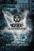 Крах & Ultimaratio - Eternal Winter (Split) (2010)