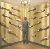 Europe - Secret Society / Always The Pretenders (EP) (2006)