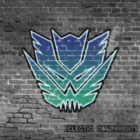 VA - Eclectic Components (2015)