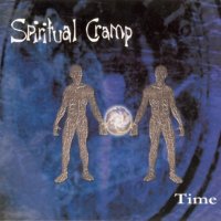 Spiritual Cramp - Time (2000)