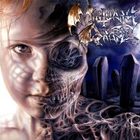 Mortuary Drape - Buried in time (2004)