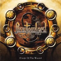 Phantom Lord - Circle Of The Wasted (2003)