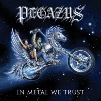 Pegazus - Australia (2011)  Lossless