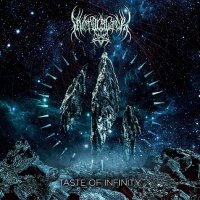 MetalBlack - Taste of Infinity (2017)