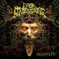 Dark Confessions - Insanity (2012)