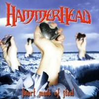 Hammerhead - Heart Made Of Steel (1985)