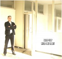 May-Fly - Into The Light (2016)