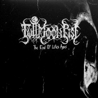 Fullmoon Rise - The End Of Life\'s Ages (2010)