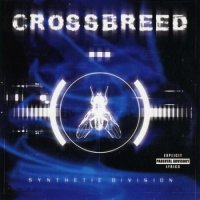 Crossbreed - Synthetic Division (2001)