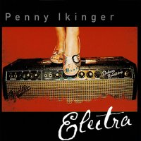 Penny Ikinger - Electra (2003)  Lossless
