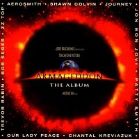 VA - Armageddon The Album (1998)  Lossless