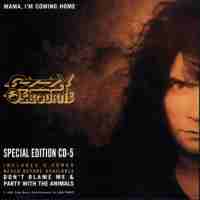 Ozzy Osbourne - Mama I'm Coming Home (1992)