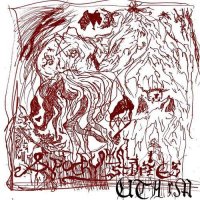 Utarm - Apocryphal Stories (2012)