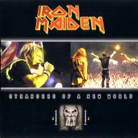 Iron Maiden - Strangers Of a New World (2000)